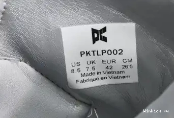 1 Jordan Air x TRUMP 0703